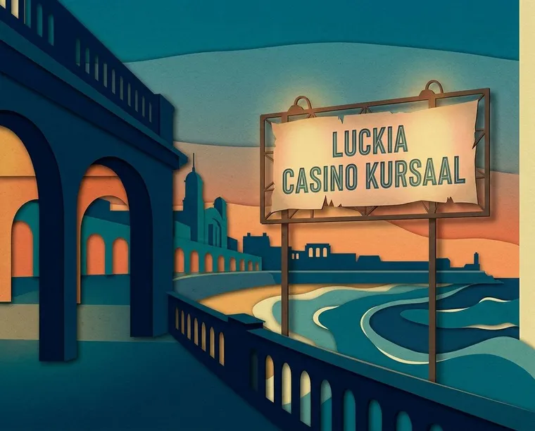 Juegos y entretenimiento en el casino: Luckia Casino Kursaal